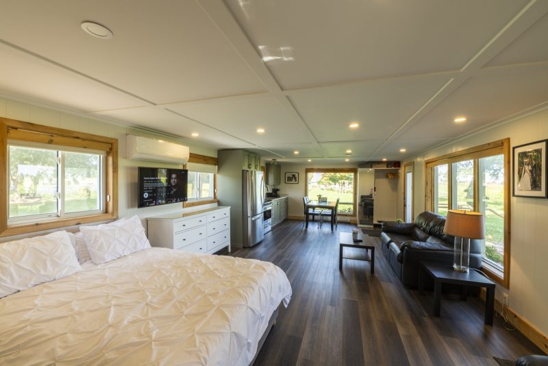 Country Cabin