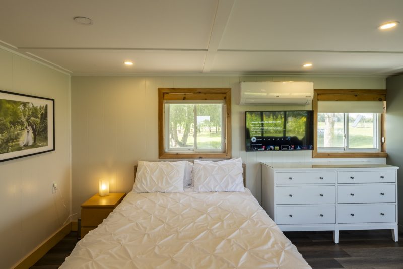 Country Cabin