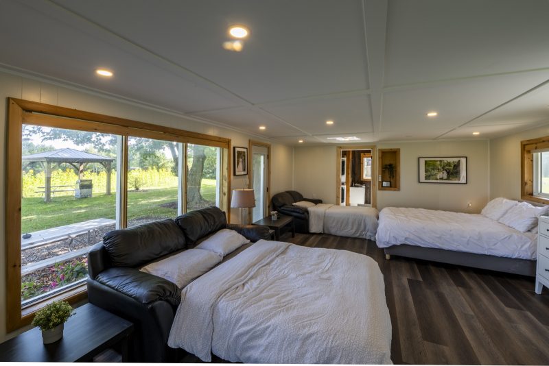 Country Cabin