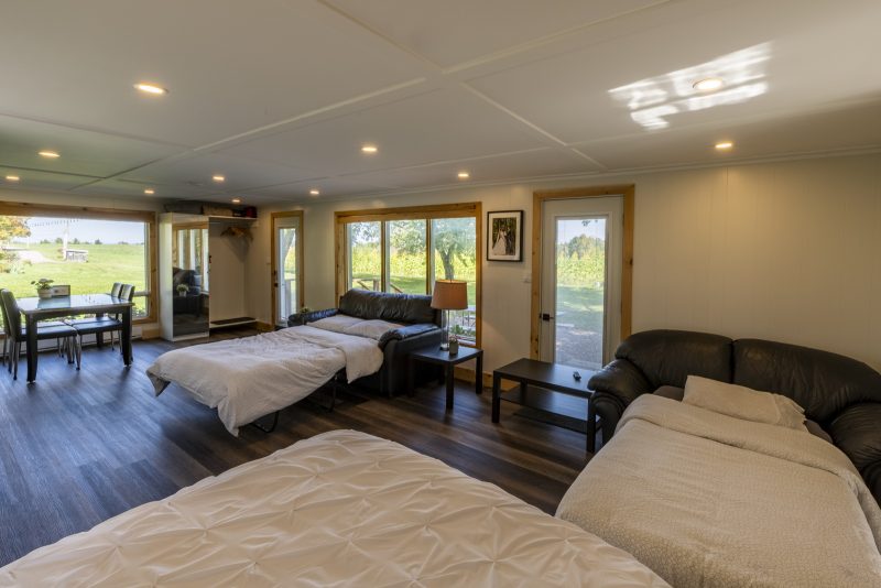 Country Cabin