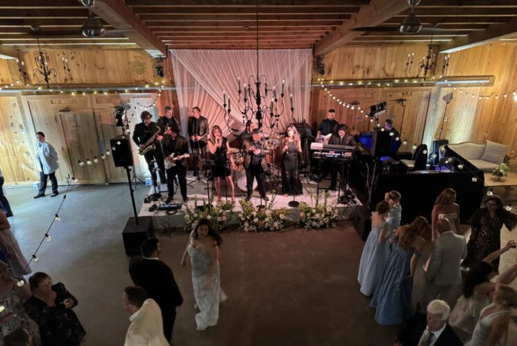 Diamond Wedding Package at Fermanagh Farms