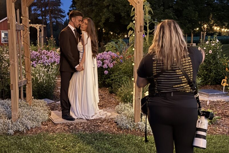 Platinum Wedding Package at Fermanagh Farms